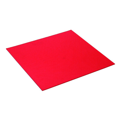 AMF Adaptermatte Gummi 150x150x4