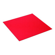 AMF Adaptermatte Gummi 400x400x4-5