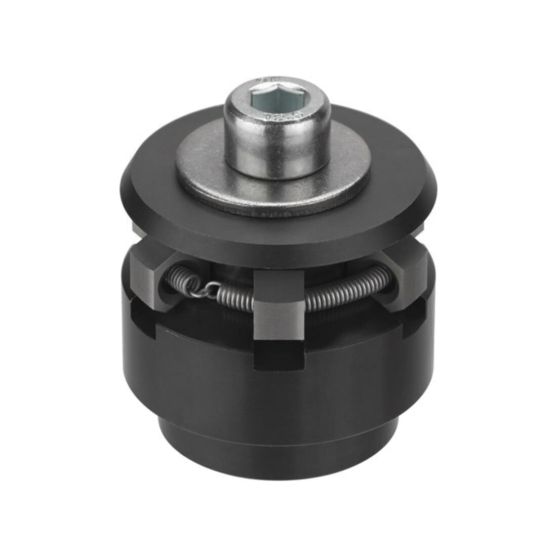 AMF Adaptermatte Gummi 400x600x4