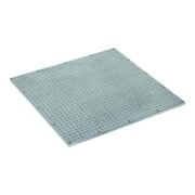 AMF Adapterplatte Alu 150x150x10-3