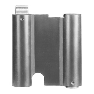 Excentricité de l'aiguille de marquage AMF 0,0mm galet de galetage