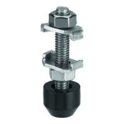 AMF Andrückschr. comfortline 6890C Taille 1-4