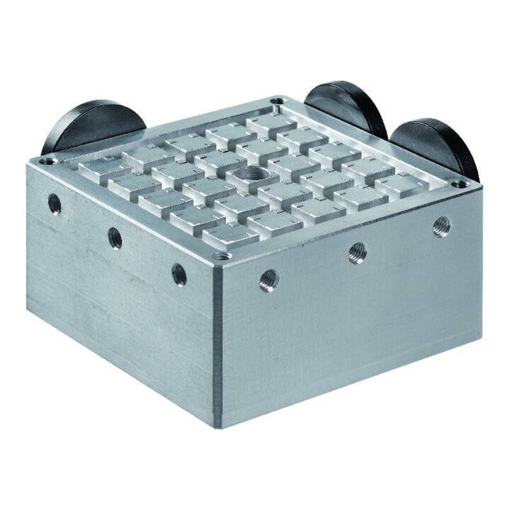 AMF Aufbaublock 78x78x40x1