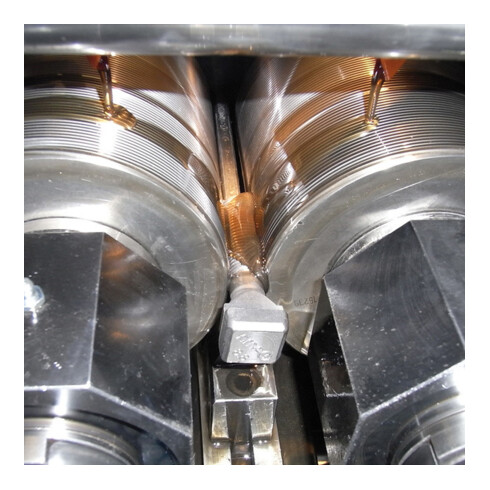 AMF Aufsatz Nr.6445 D.45mm m.drehbarer Kugel