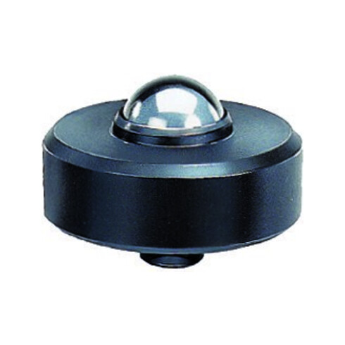 AMF Aufsatz Nr.6445 D.45mm m.drehbarer Kugel