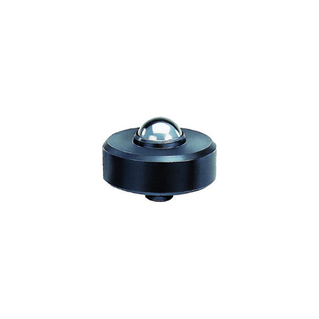 AMF Aufsatz Nr.6445 D.45mm m.drehbarer Kugel