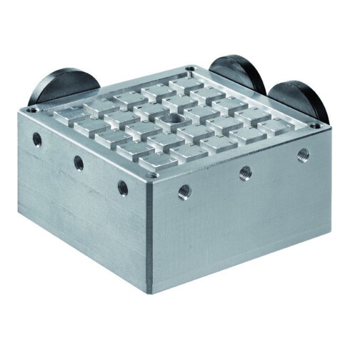 AMF Bloc de montage 78x78x40x1