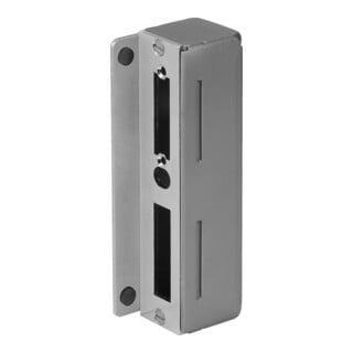 AMF Boîtier de serrure 147B-30 à souder