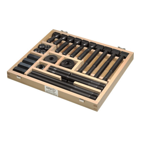 Bride de serrage AMF n° 6314