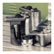 Griffe de serrage AMF n° 6321-2