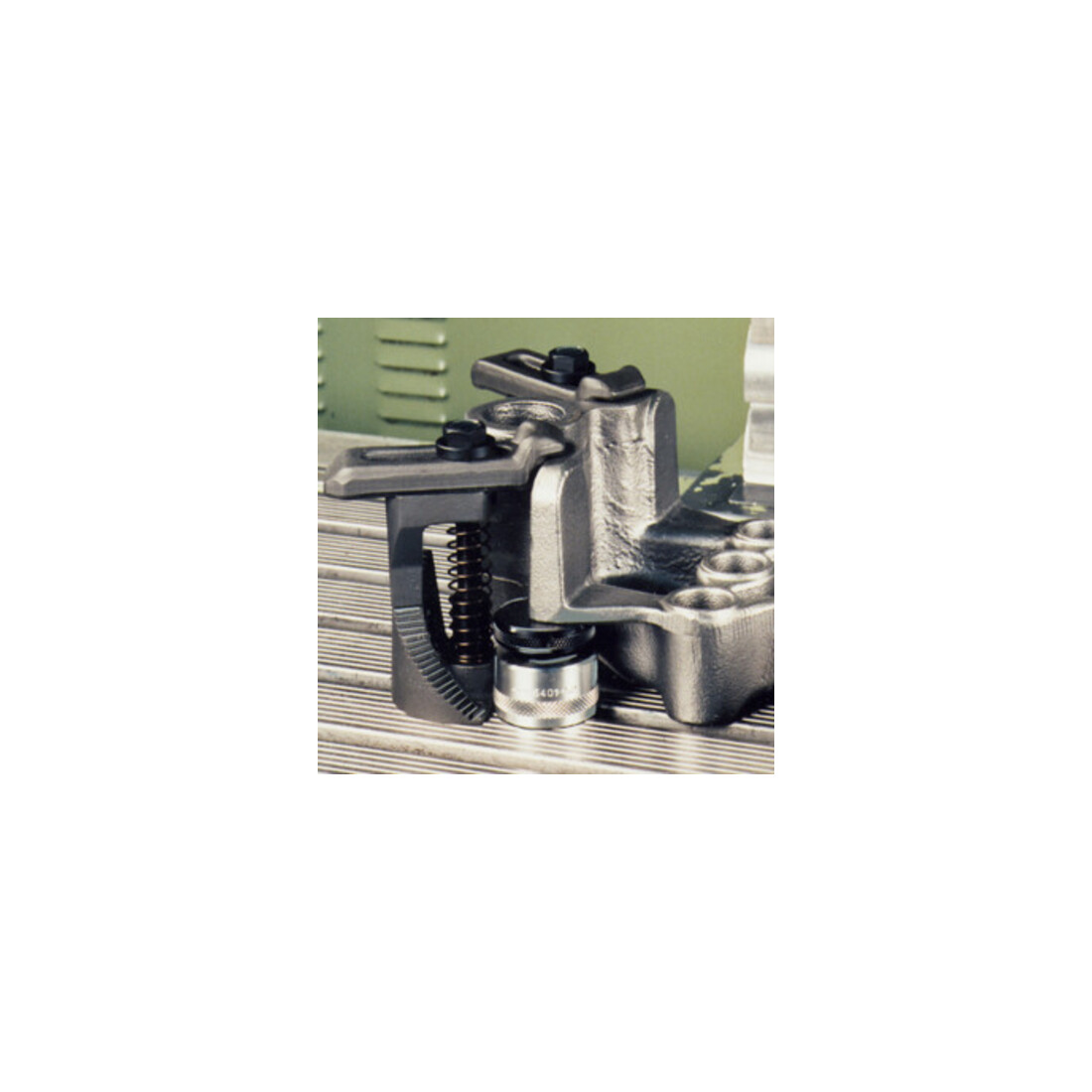 Griffe de serrage AMF n° 6321