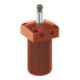 AMF Bride de serrage 7X50 mm