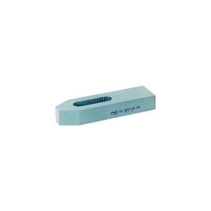 AMF Bride de serrage 7X50 mm