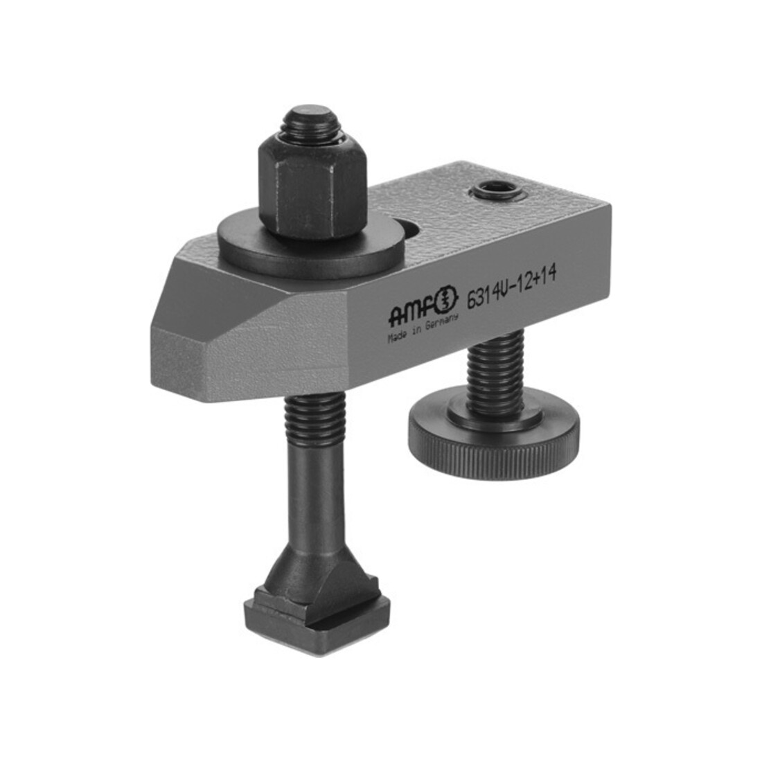 Pince AMF n° 6316, simple coudée