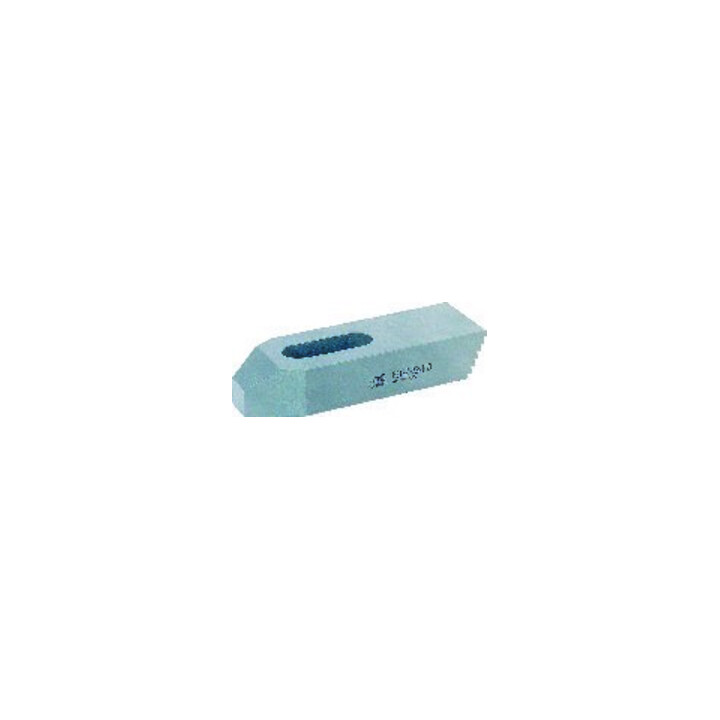 AMF Bride de serrage crénelée 7X50 mm