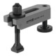 AMF Barre de serrage 6315V pour rainure en T-1