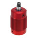 AMF Bride de serrage en U avec nez 14X160 mm