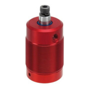 AMF Bride de serrage en U avec nez 14X160 mm-4