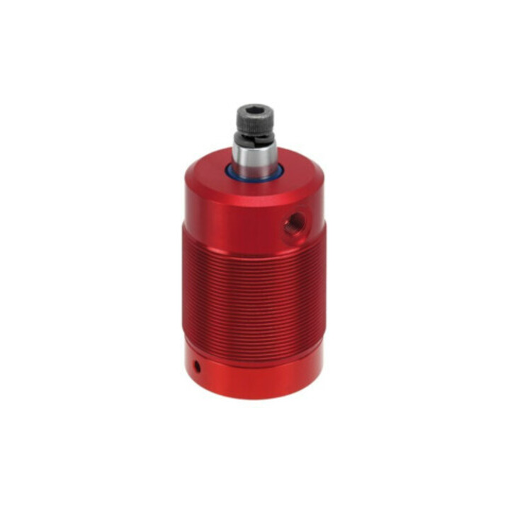 AMF Bride de serrage en U avec nez 14X160 mm
