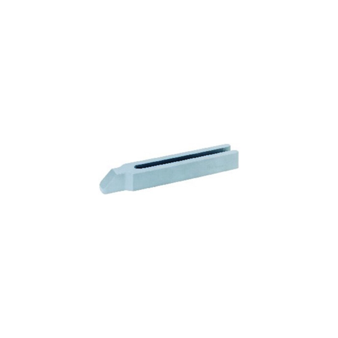 AMF Bride de serrage en U avec nez 14X160 mm