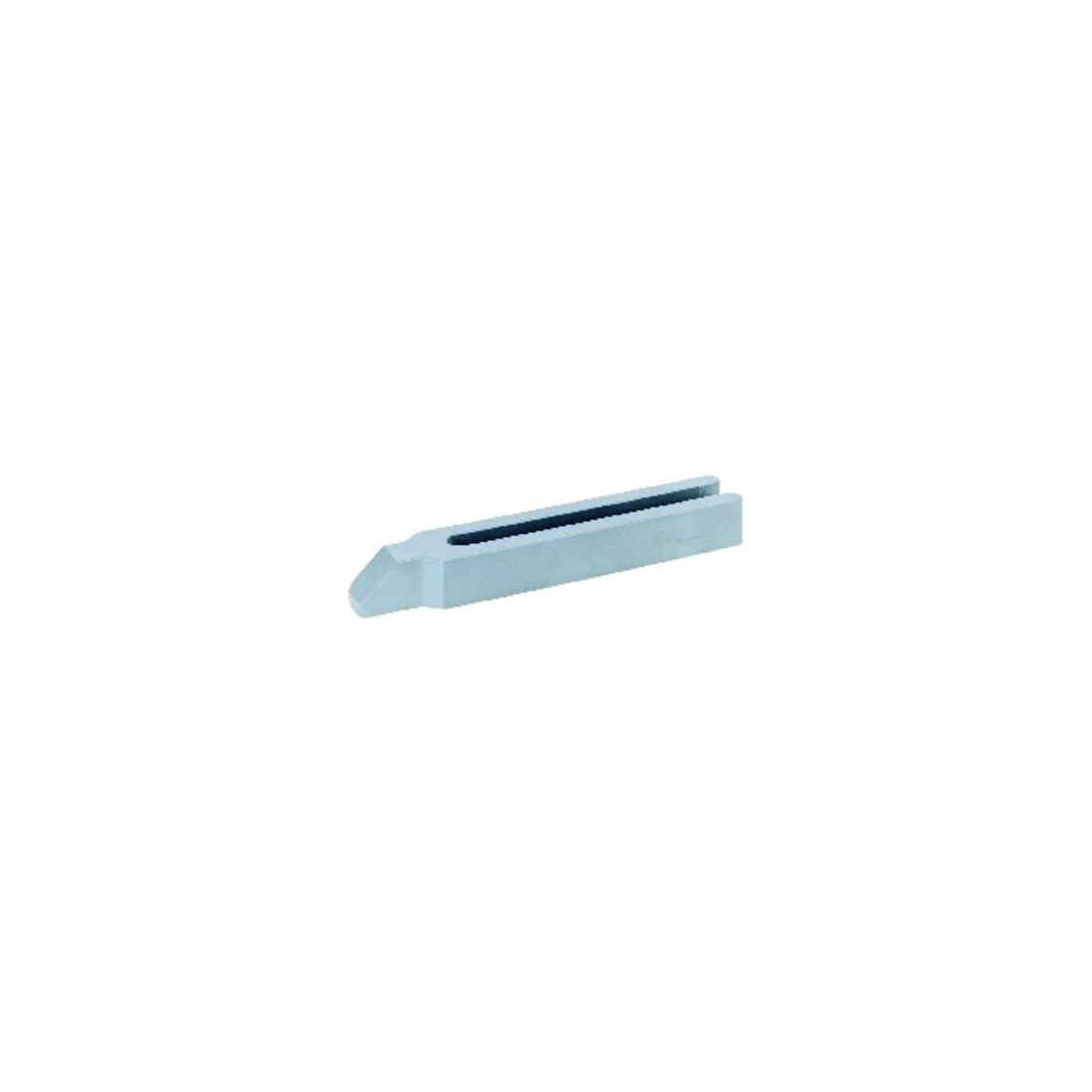 AMF Bride de serrage en U avec nez 9X100 mm