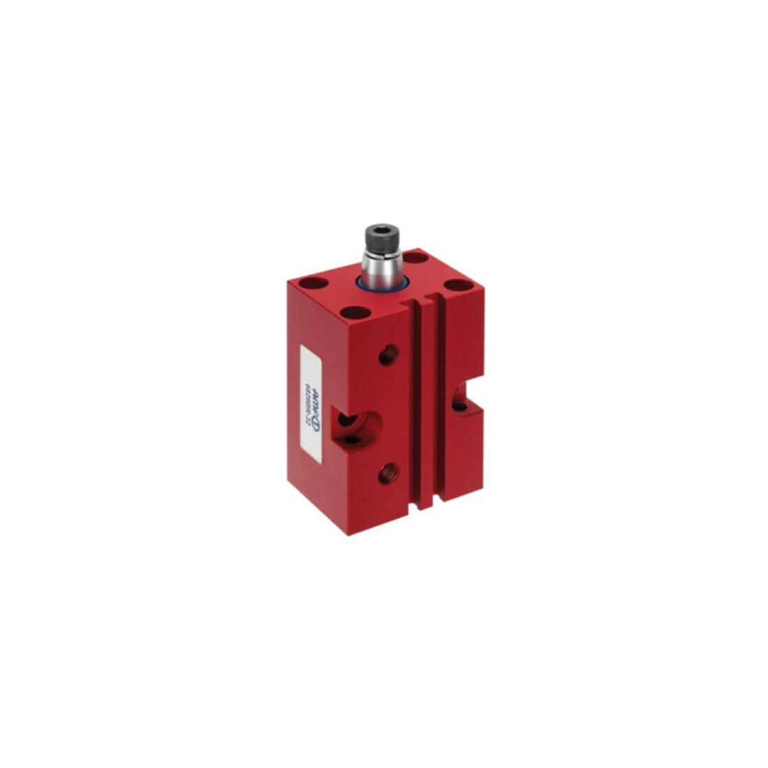 Pinces à fourche AMF DIN 6315B, biseautées