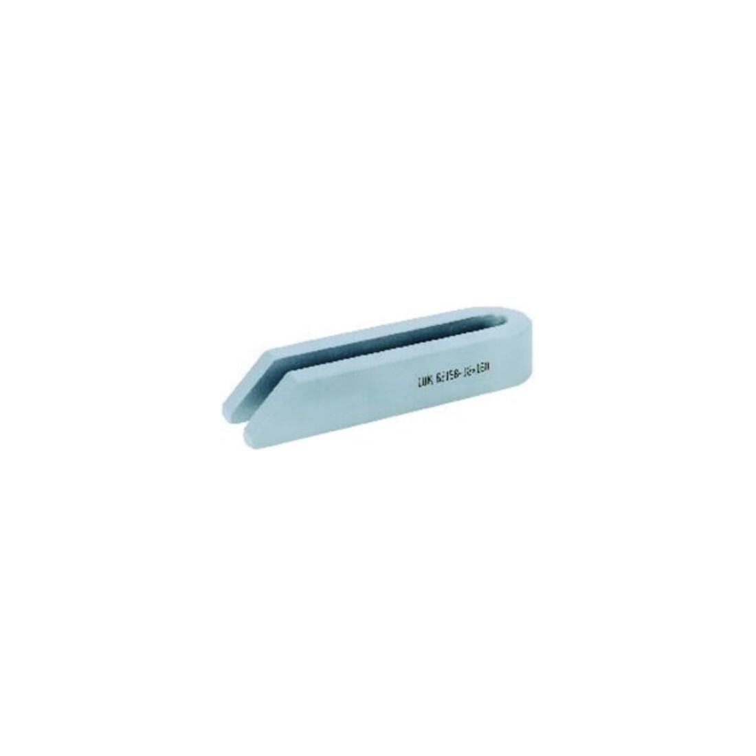 Pinces à fourche AMF DIN 6315B, biseautées