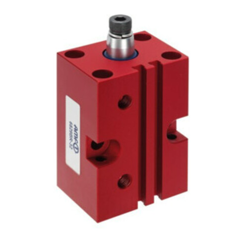 Pinces à fourche AMF DIN 6315B, biseautées