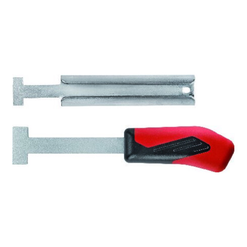 AMF Brosse de nettoyage de rainures 2