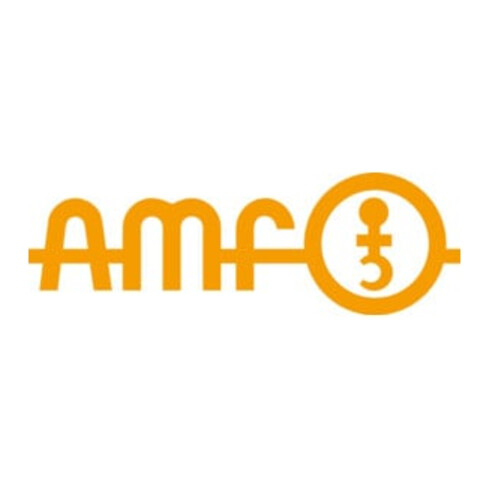 AMF Butée d'angle no.6353 200