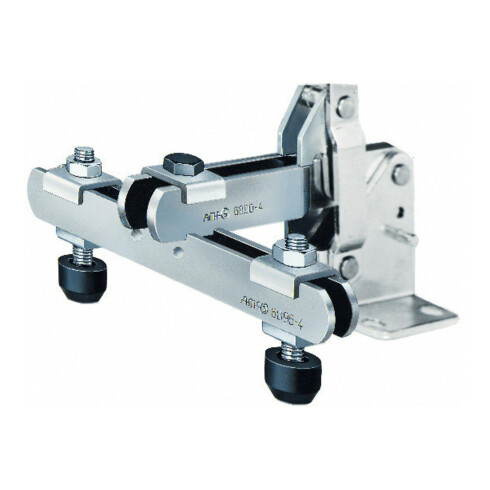 Coussinet de serrage n° 6500E taille 3 universel AMF