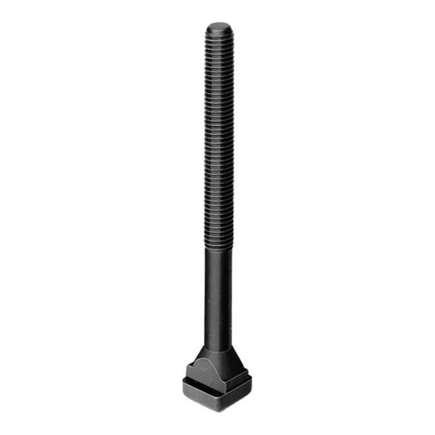 AMF Cava a T, M16, Valore nominale scanalatura a T: 18mm