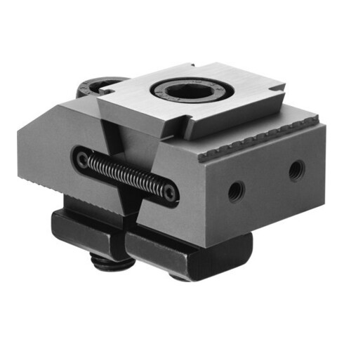 AMF Chiave a settore con nasello - quadro, Per esterno dado Ø110/115mm