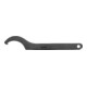 AMF Chiave a settore con nasello - quadro, Per esterno dado Ø205/220mm-4