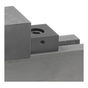 AMF Chiave a settore con nasello - quadro, Per esterno dado Ø25/28mm