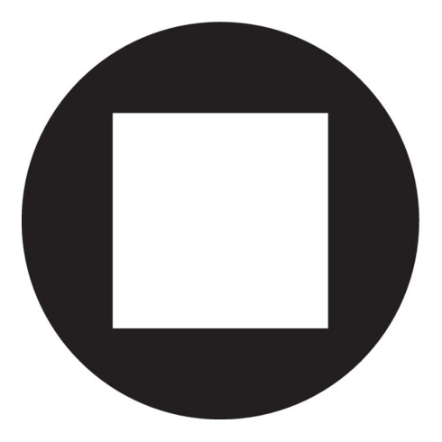 AMF Chiave con bocca quadra, Apertura: 10mm