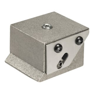 AMF Clé à ergot articulée avec tenon 230/10 mm