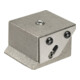 AMF Clé à ergot articulée avec tenon 230/10 mm-1