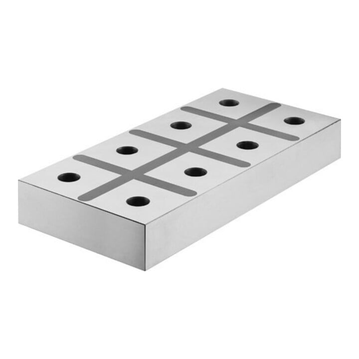 AMF Clé à ergot articulée avec tenon 230/10 mm