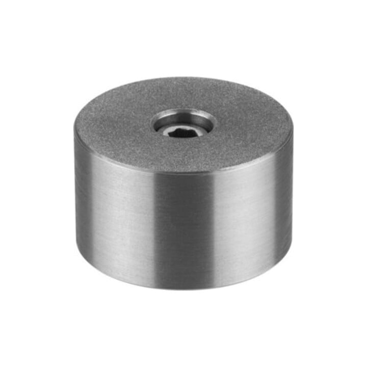 AMF Clé à ergot articulée avec tenon 60/4 mm