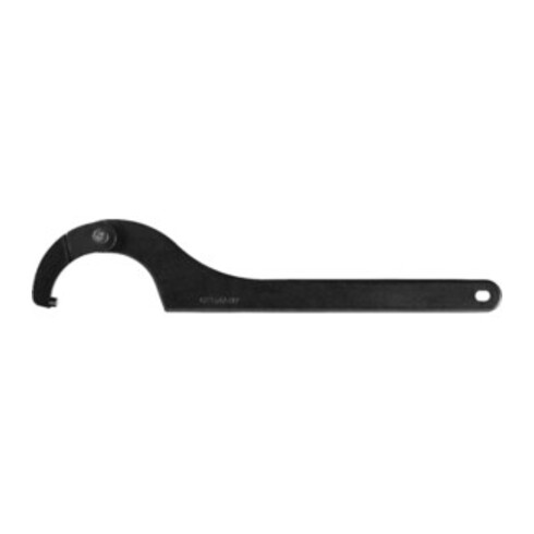 AMF Clé à ergot articulée avec tenon 60/4 mm
