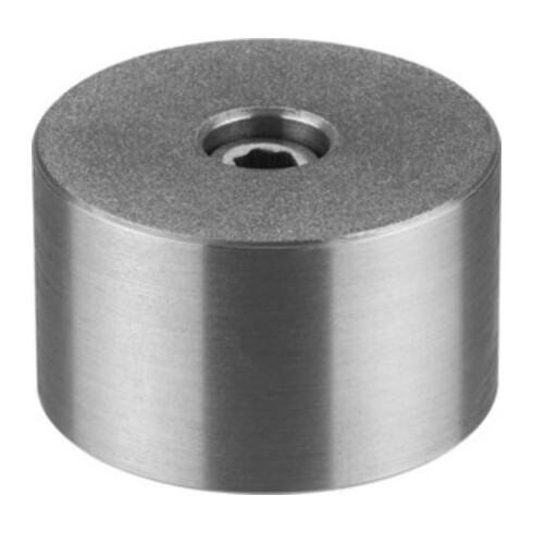 AMF Clé à ergot articulée avec tenon 60/4 mm