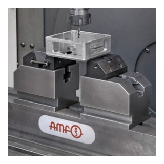 AMF Clé à ergot avec bec 95/100 mm