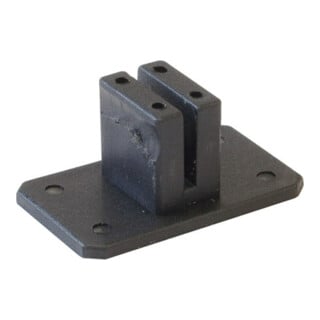AMF Clé à ergot avec tenon 120/130 mm