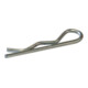AMF Clé à ergot avec tenon 120/130 mm-3