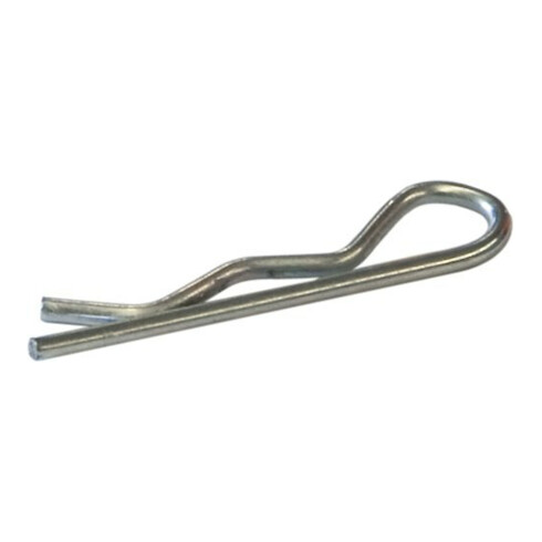 AMF Clé à ergot avec tenon 120/130 mm
