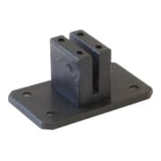 AMF Clé à ergot avec tenon 135/145 mm