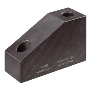 AMF Clé à ergot avec tenon 155/165 mm
