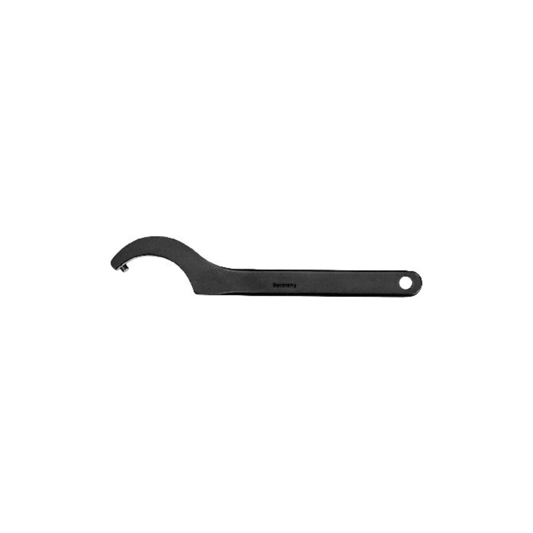 AMF Clé à ergot avec tenon 40/42 mm