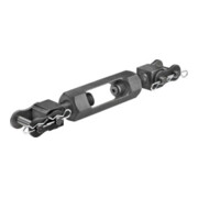 AMF Clé à ergot avec tenon 58/62 mm-5